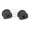 Moog Bushing-Sway Bar Frame, K201377 K201377 - alternate 4